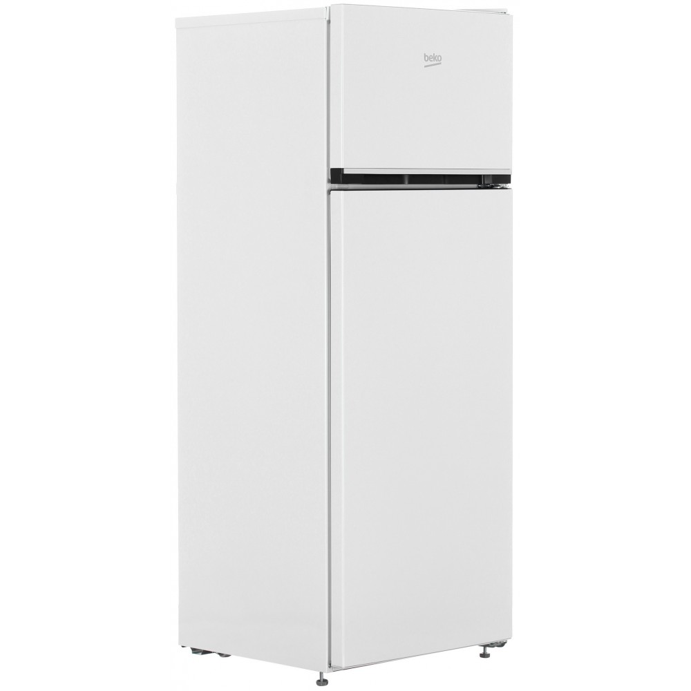 Двухкамерный холодильник Beko B1RDSK240W