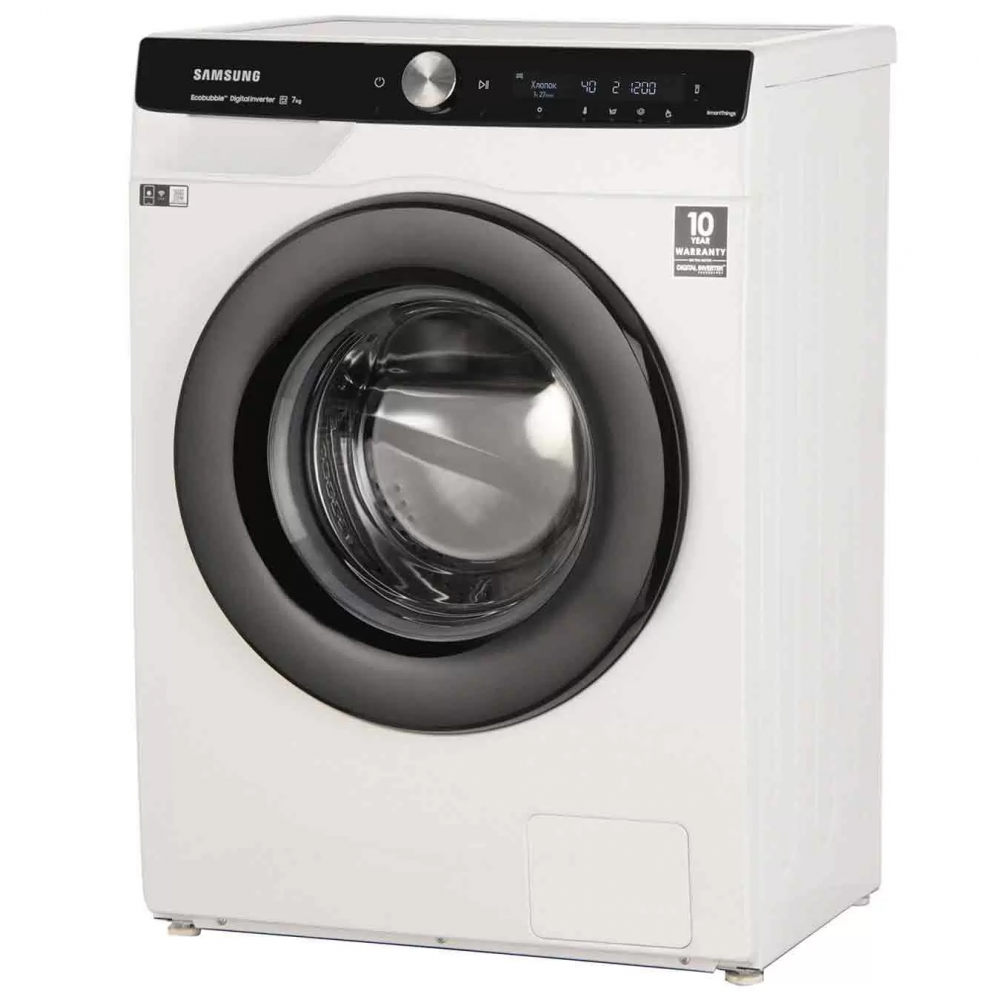 Стиральная машина SAMSUNG WW70A6S23AE/LP