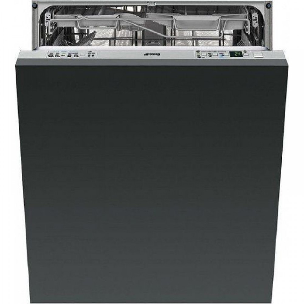 Встраиваемая посудомоечная машина SMEG STA6539L3