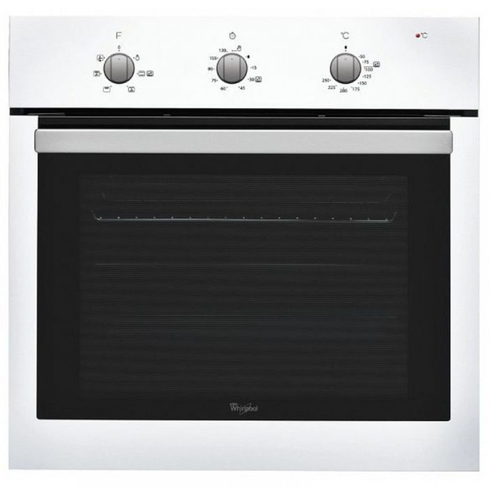 Духовой шкаф WHIRLPOOL AKP 738/WH