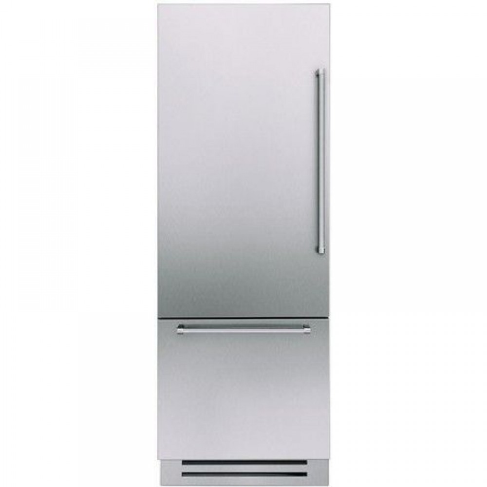 Холодильник KITCHENAID KCZCX 20750L