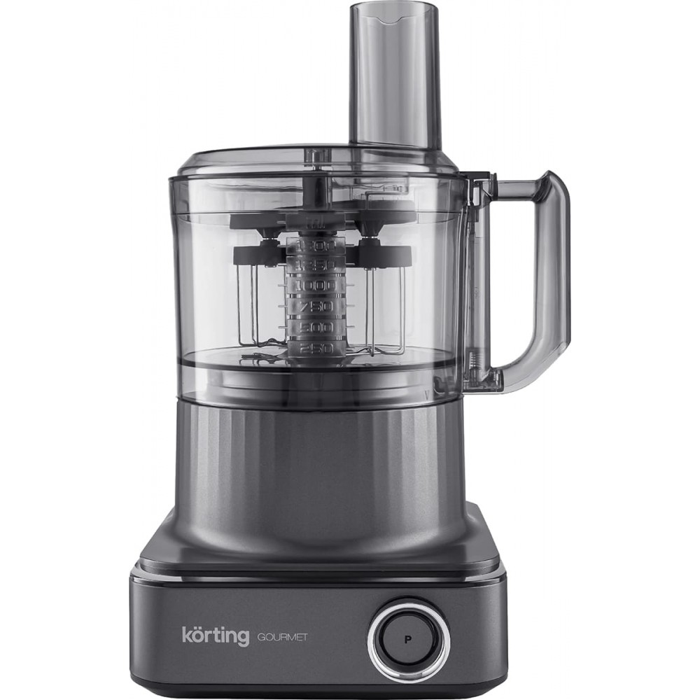 Кухонный комбайн Korting KFP 0202 Gourmet