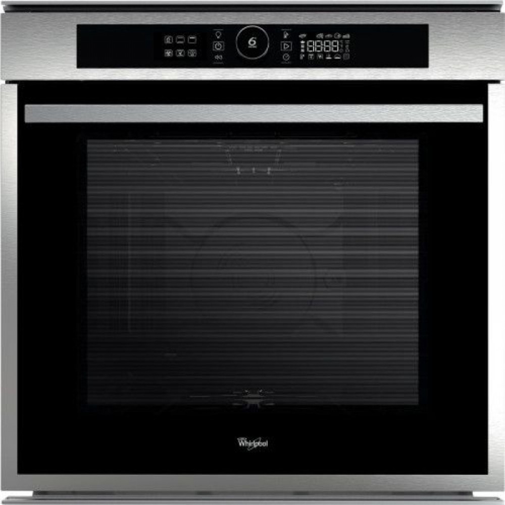 Духовой шкаф WHIRLPOOL AKZM 8610 IX