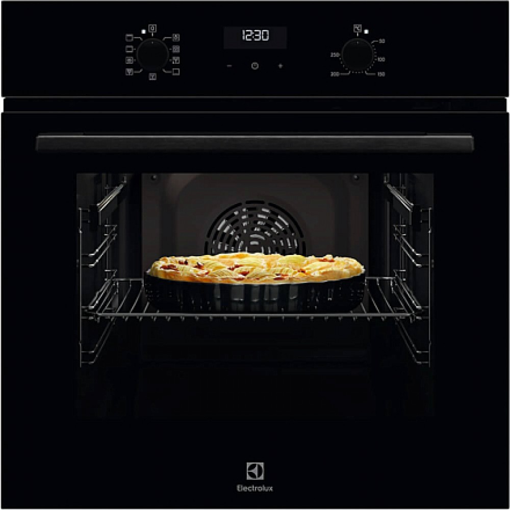 Духовой шкаф ELECTROLUX KODEF70BZ