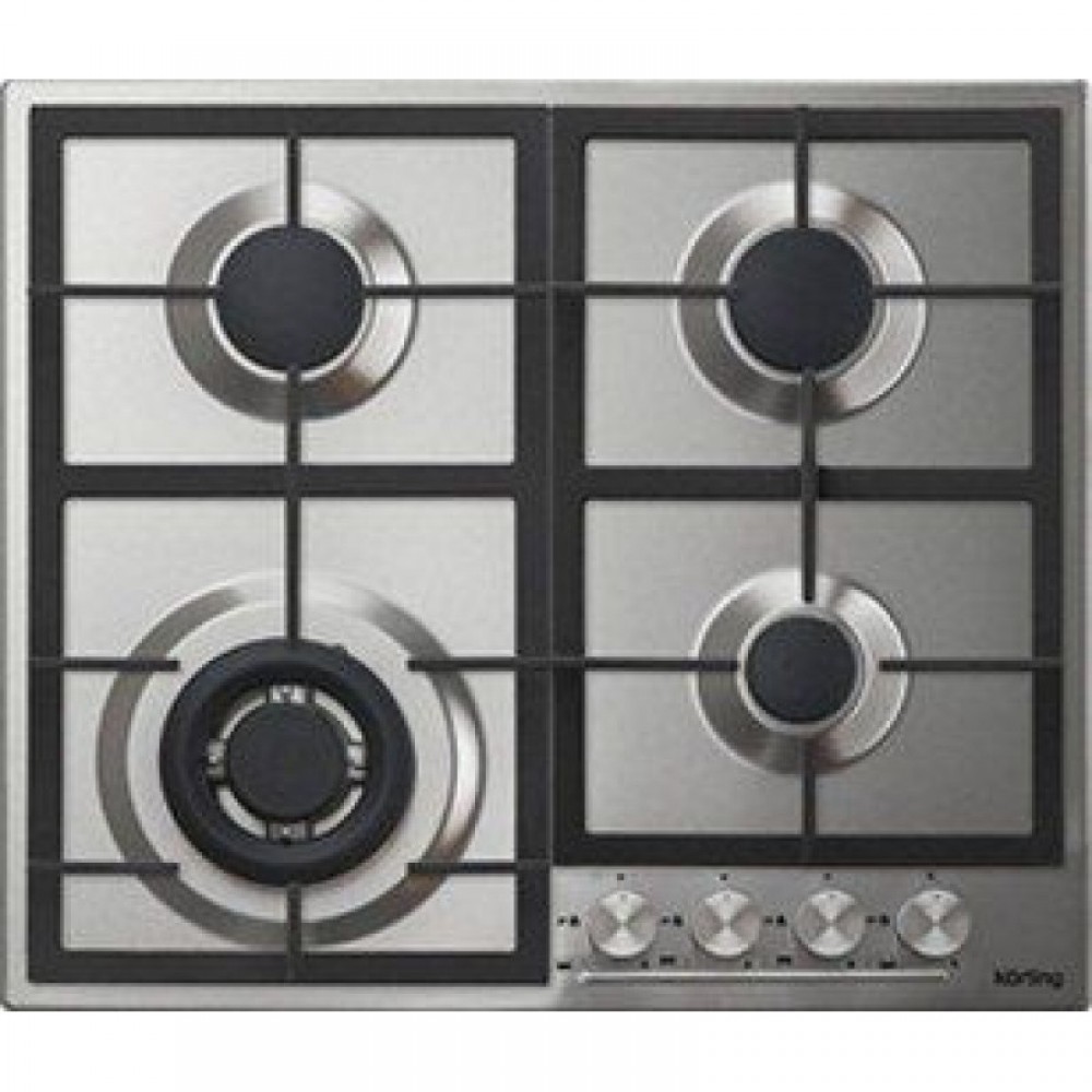 Варочная панель KORTING HG 665 CTX