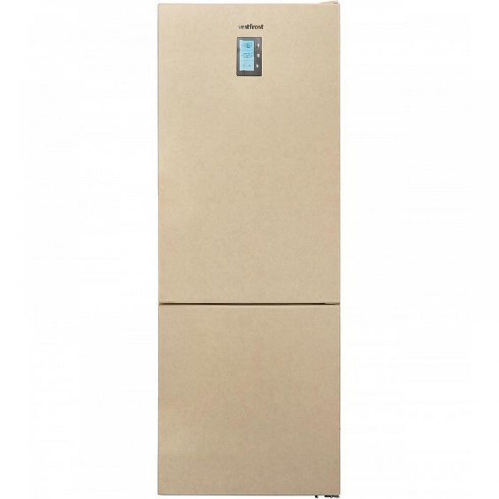 Холодильник VESTFROST VW719FFE00B