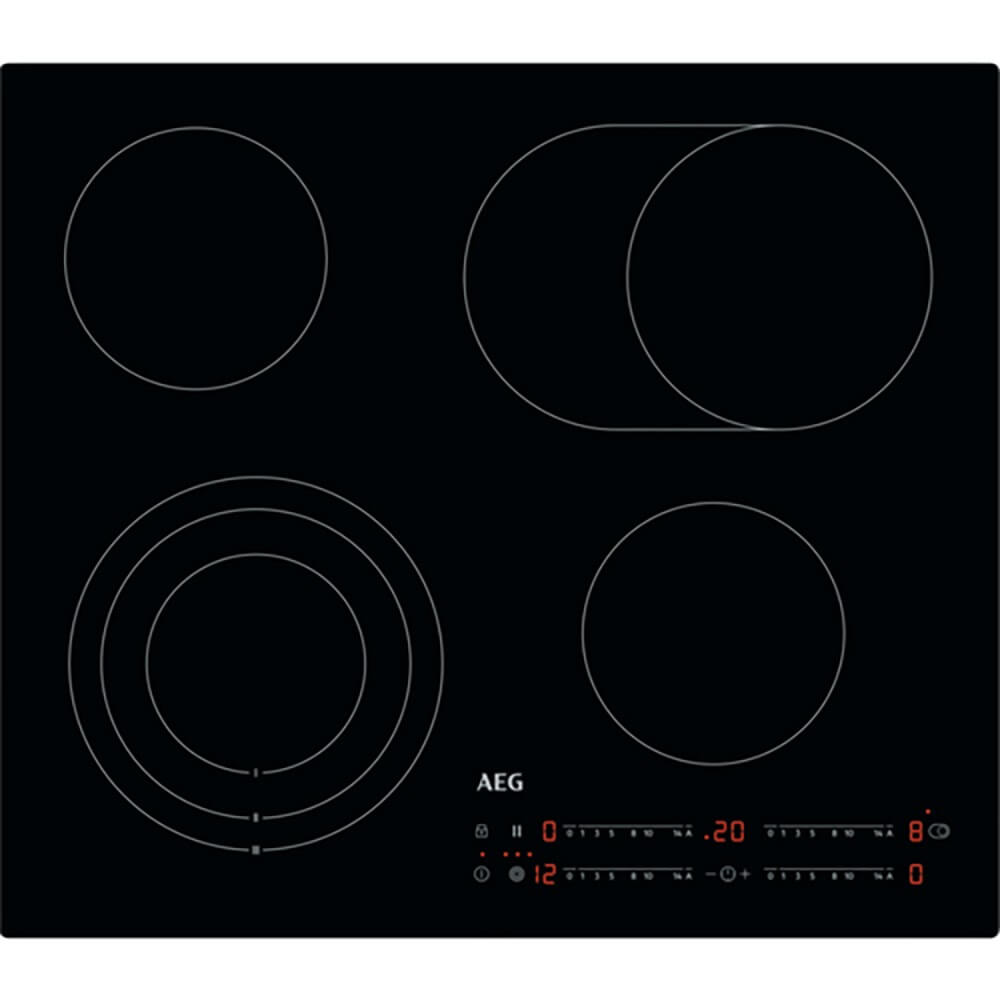 Варочная панель AEG HK654070IB