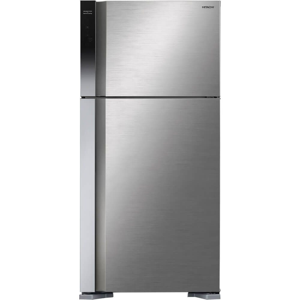 Холодильник HITACHI R-V 660 PUC7-1 BSL