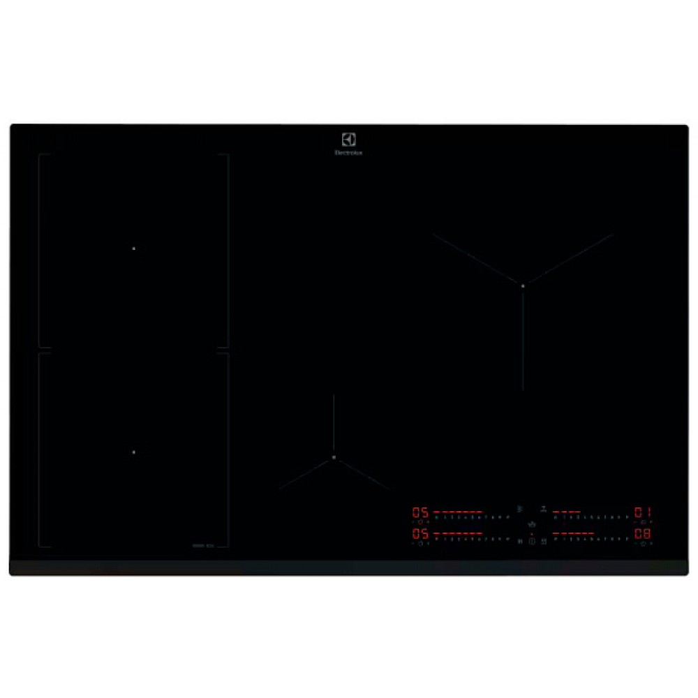 Индукционая варочная панель ELECTROLUX EIS82453