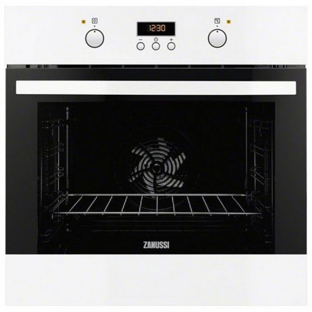 Духовой шкаф ZANUSSI ZOB 35712 WK