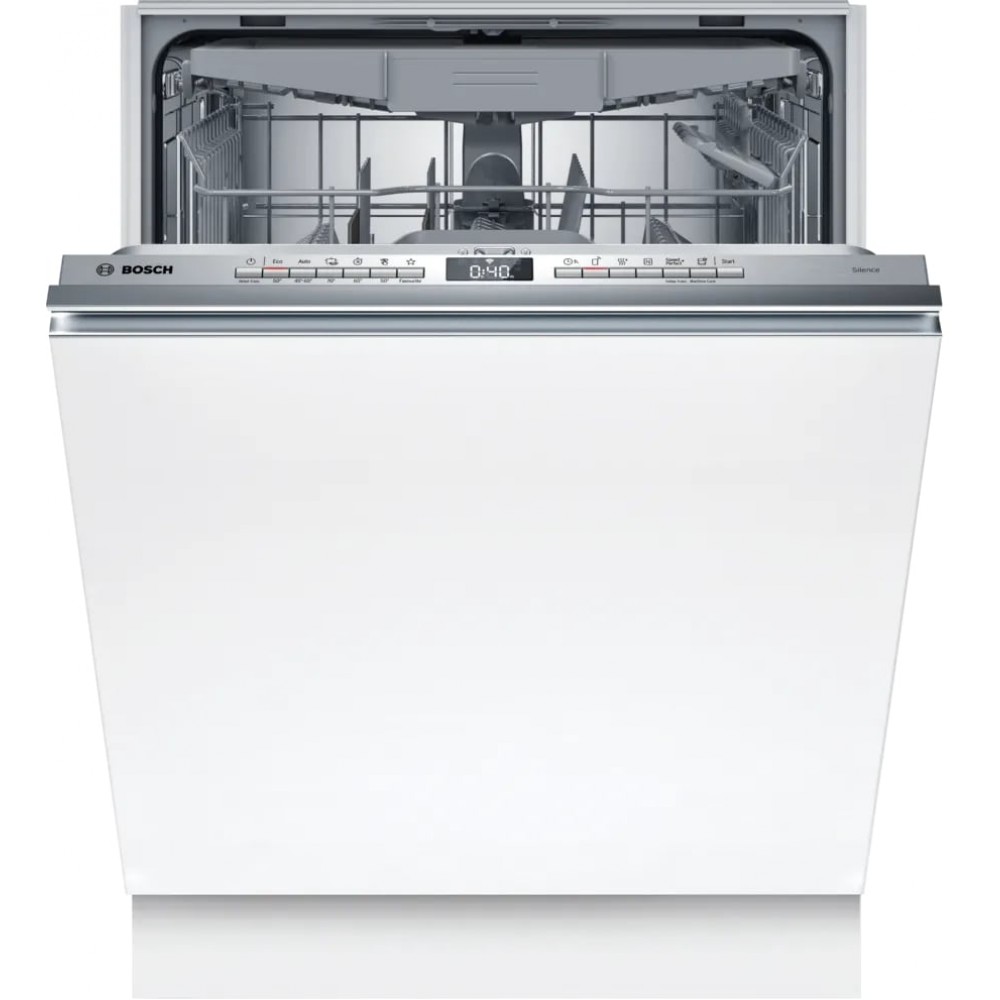 Встраиваемая посудомоечная машина Bosch SBH4HVX00E