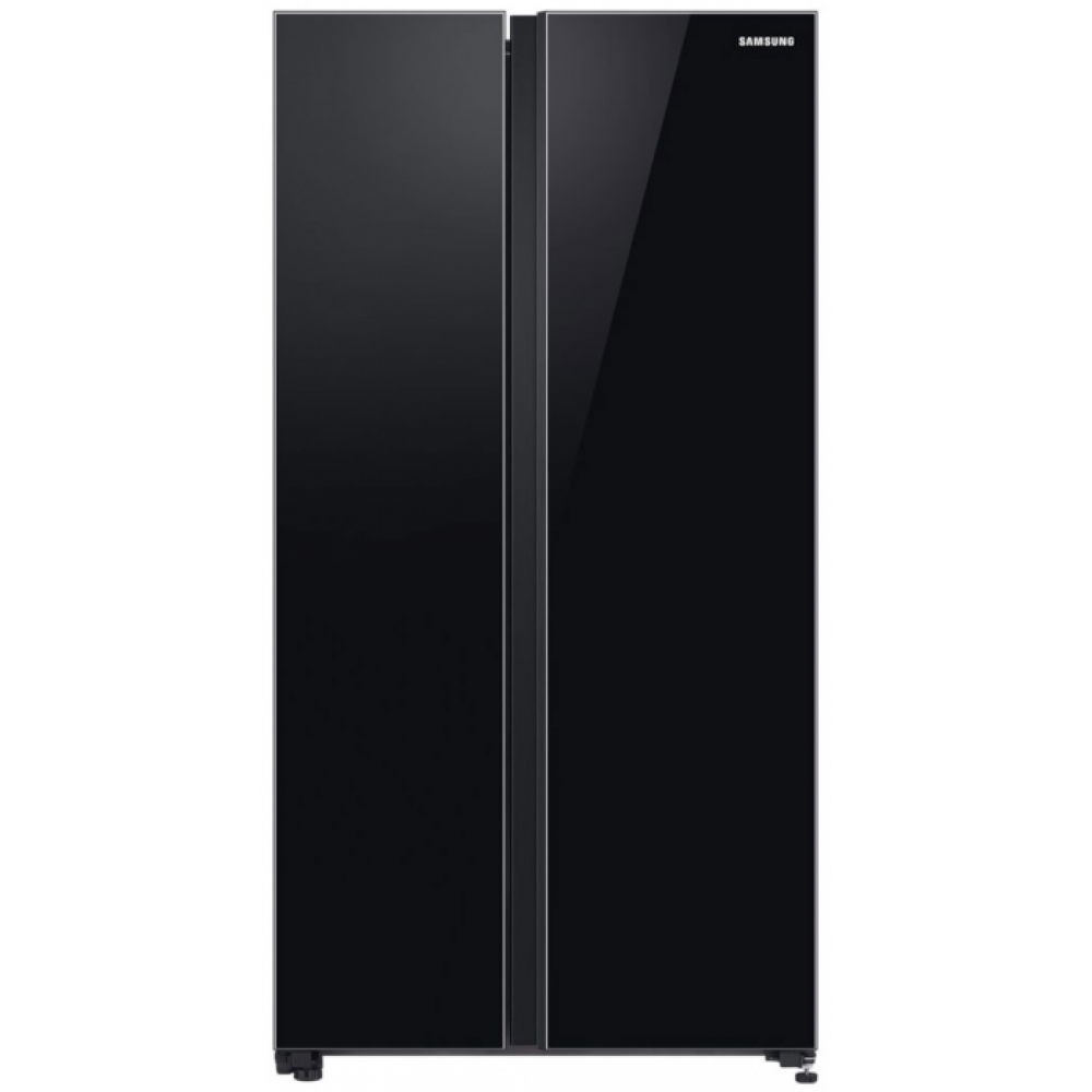 Холодильник SAMSUNG RS62R50312C/WT