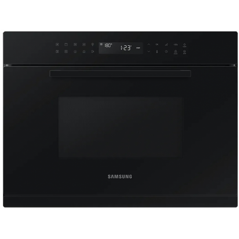 Компактный духовой шкаф SAMSUNG NQ36A6588CK/WT