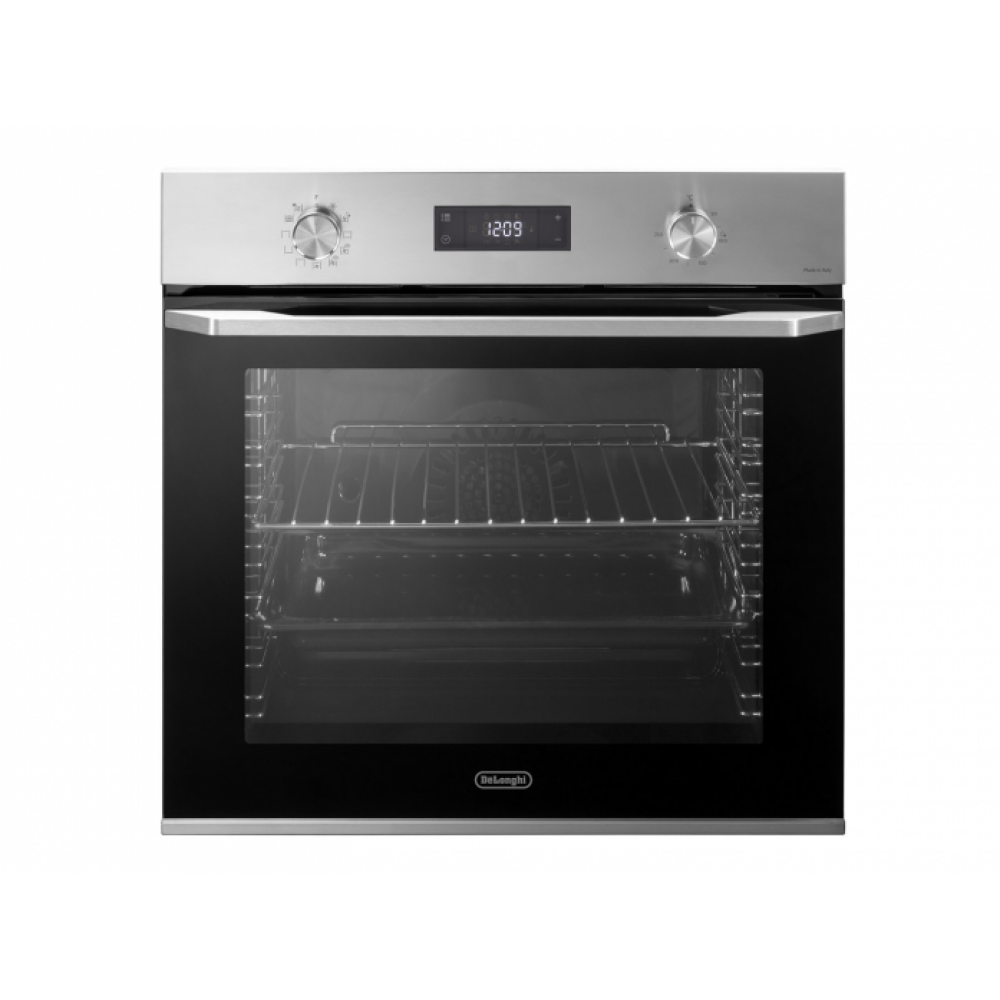 Электрический духовой шкаф DELONGHI NSM 7 NL RF RUS
