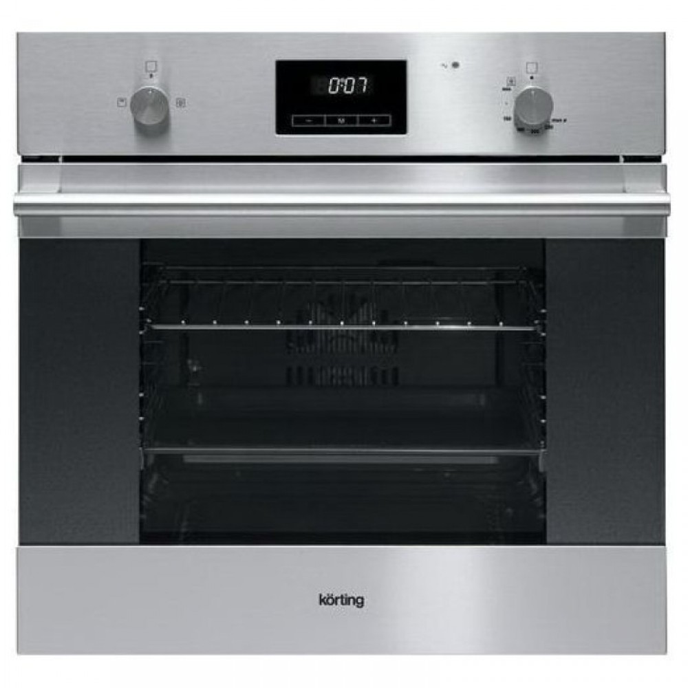 Духовой шкаф KORTING OGG 771 CFX