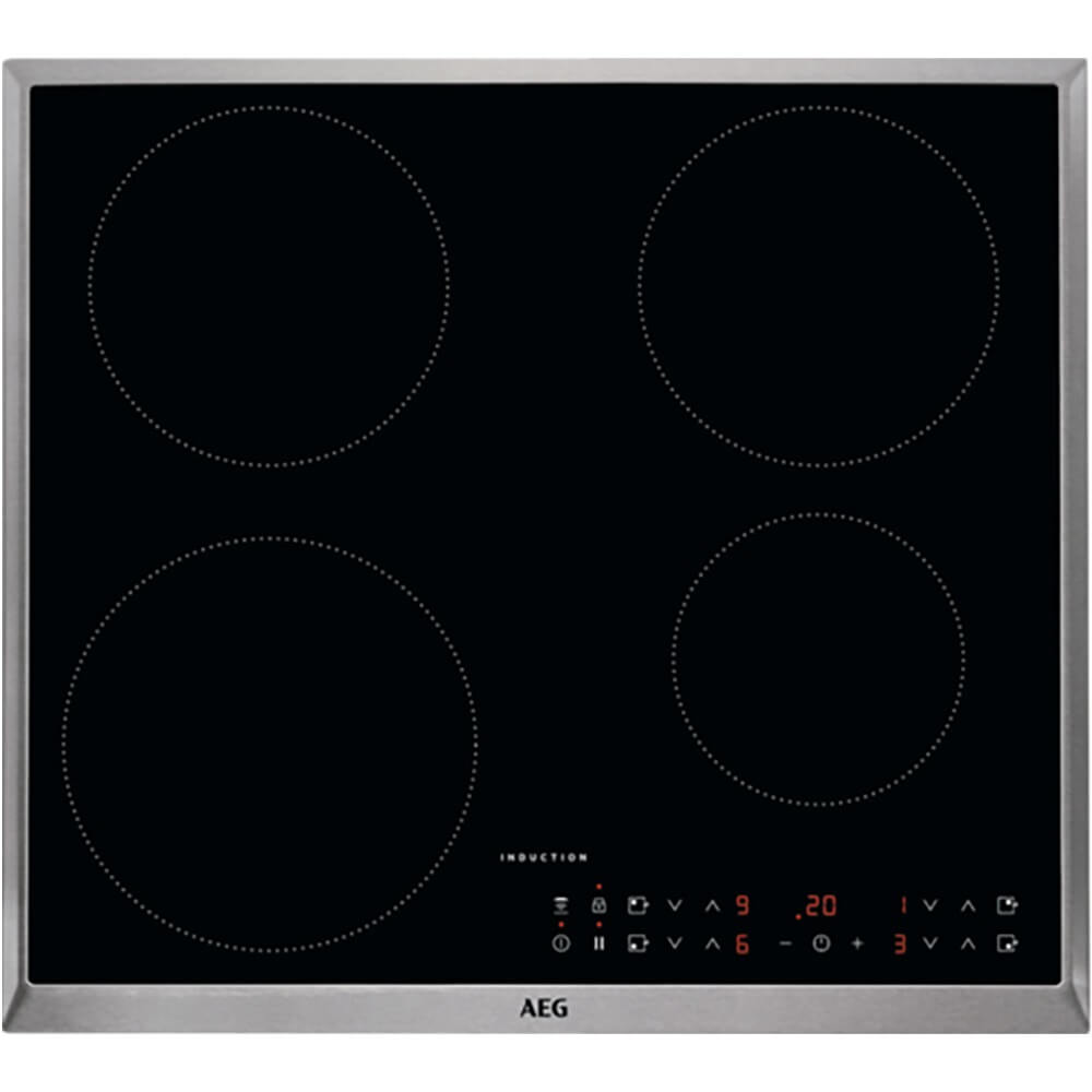 Варочная панель AEG IKB64301XB