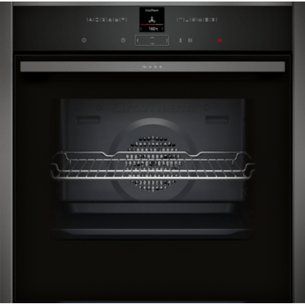 Духовой шкаф NEFF B27CR22G0