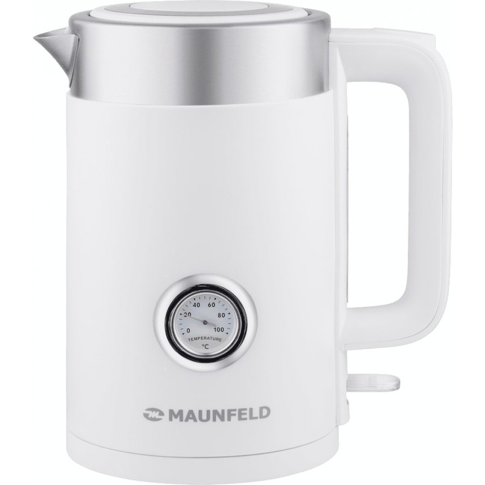 Чайник Maunfeld MFK-6311W