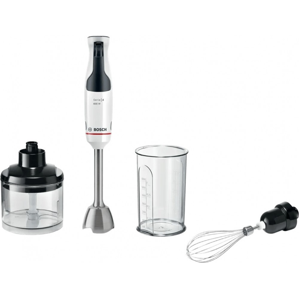 Блендер Bosch MSM4W221