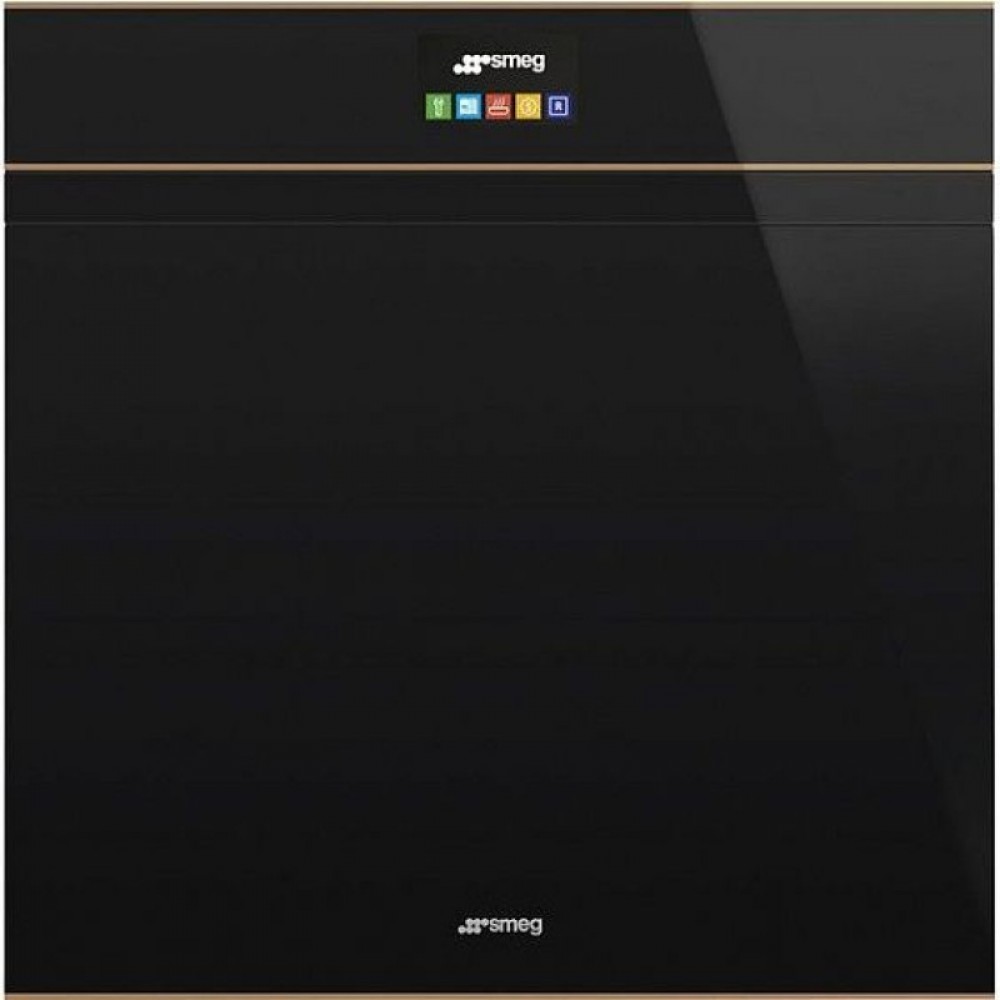Духовой шкаф SMEG SFP 6604 PNRE