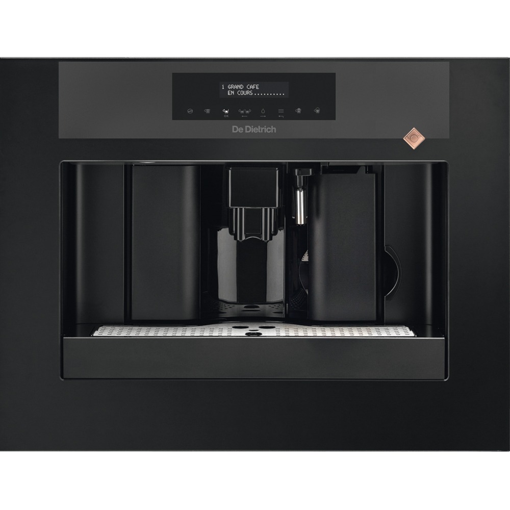 Встраиваемая кофемашина DE DIETRICH DKD7400A