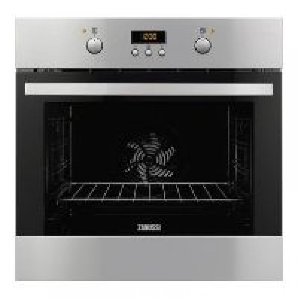 Духовой шкаф ZANUSSI ZOB 35712 KX