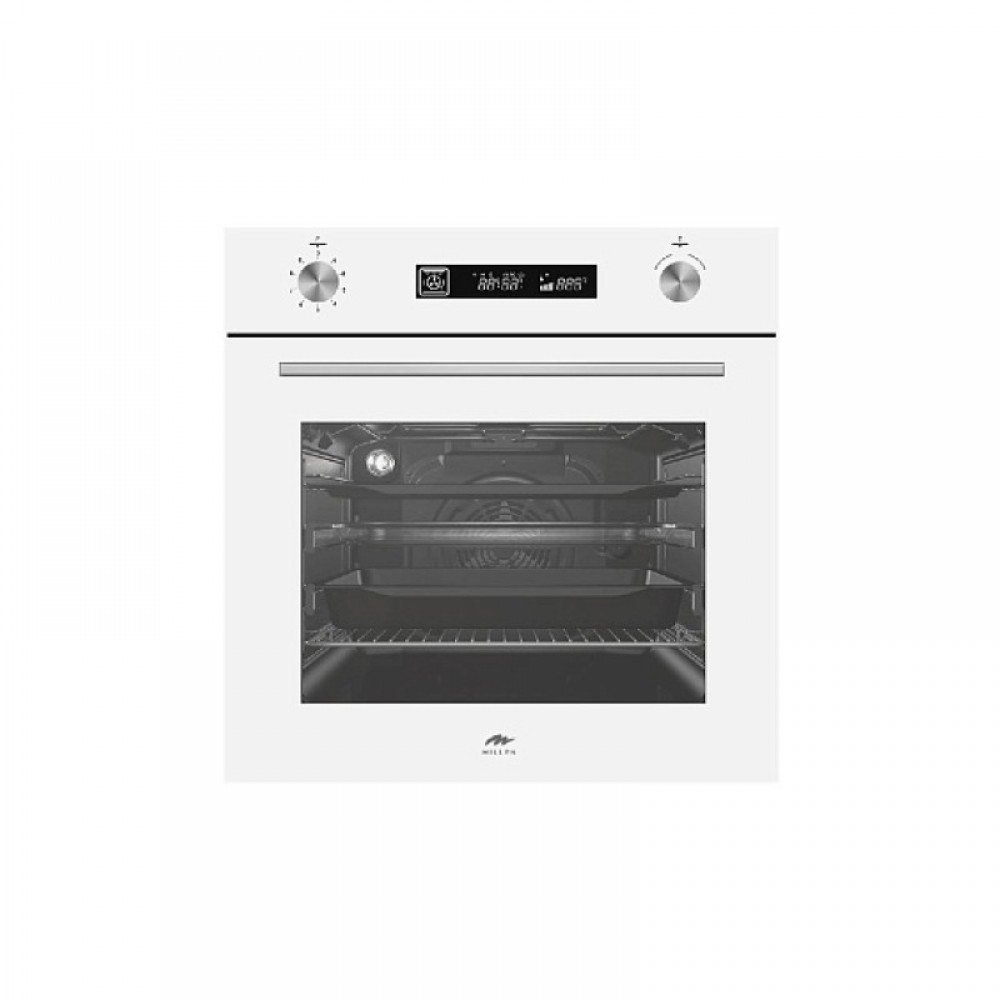 Духовой шкаф MILLEN MEO 605 WH