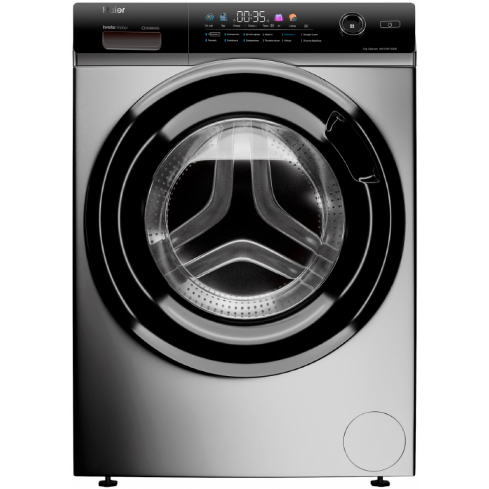 Стиральная машина HAIER HW70-BP12269S