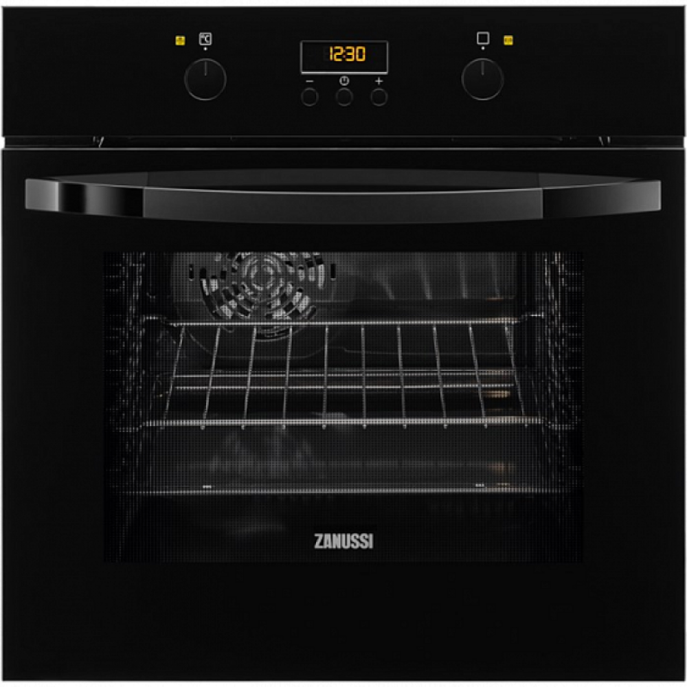 Духовой шкаф ZANUSSI OPZB4230B