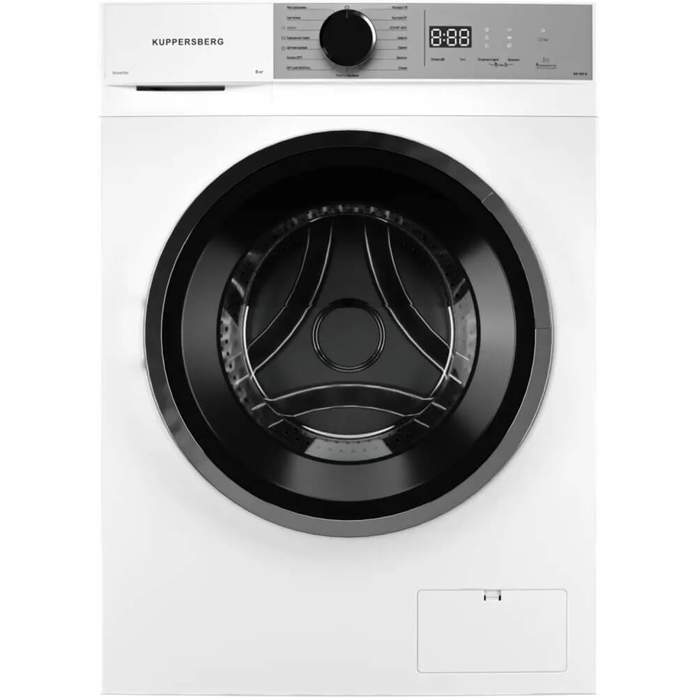 Cтиральная машина KUPPERSBERG WM 480 W