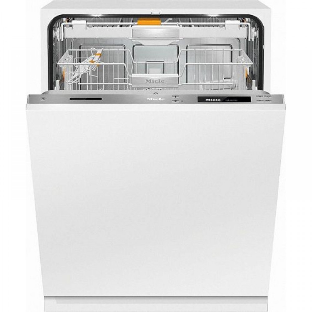 Встраиваемая посудомоечная машина MIELE G6998 SCVI