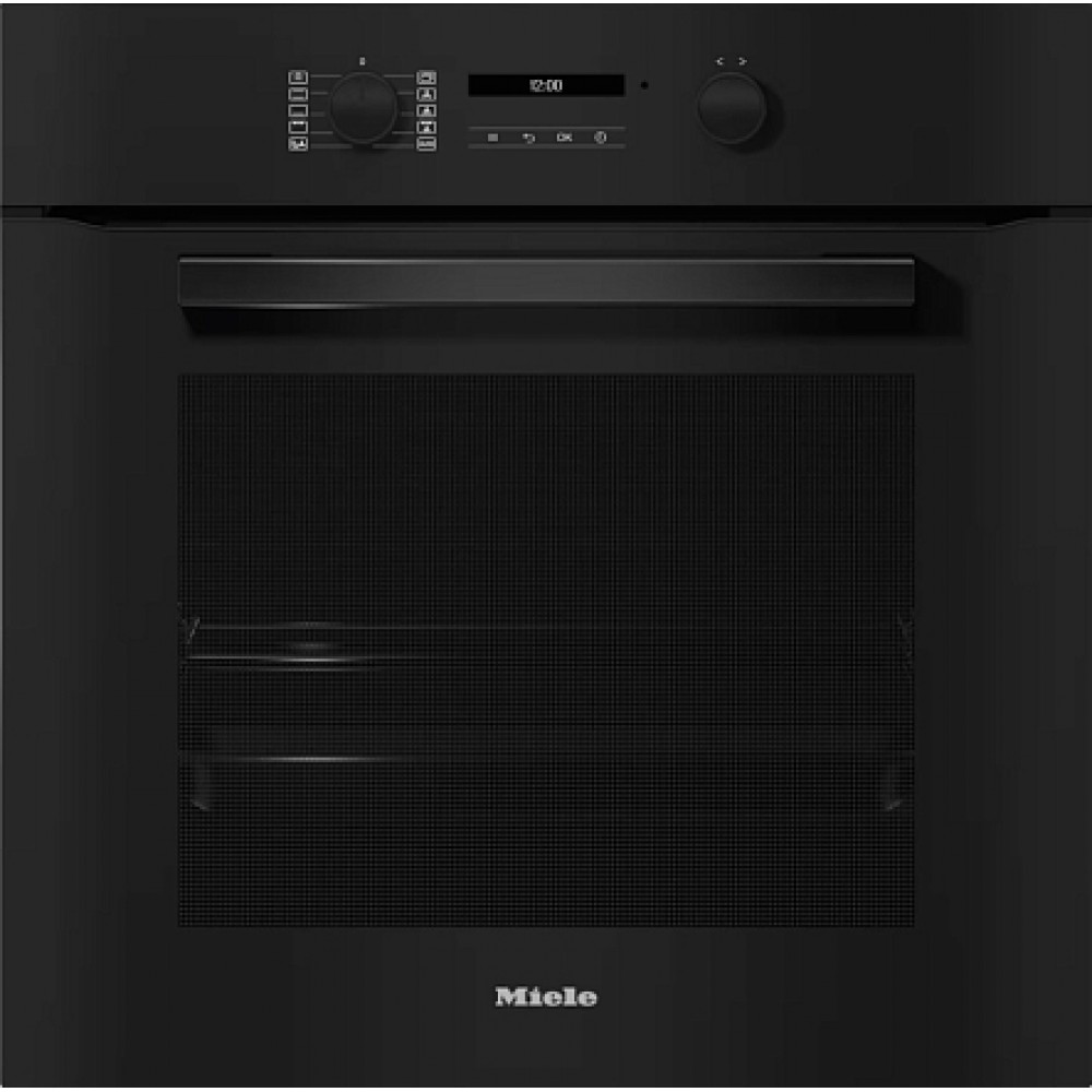 Духовой шкаф MIELE H 2861 1 B 125 EDITION OBSIDIAN BLACK