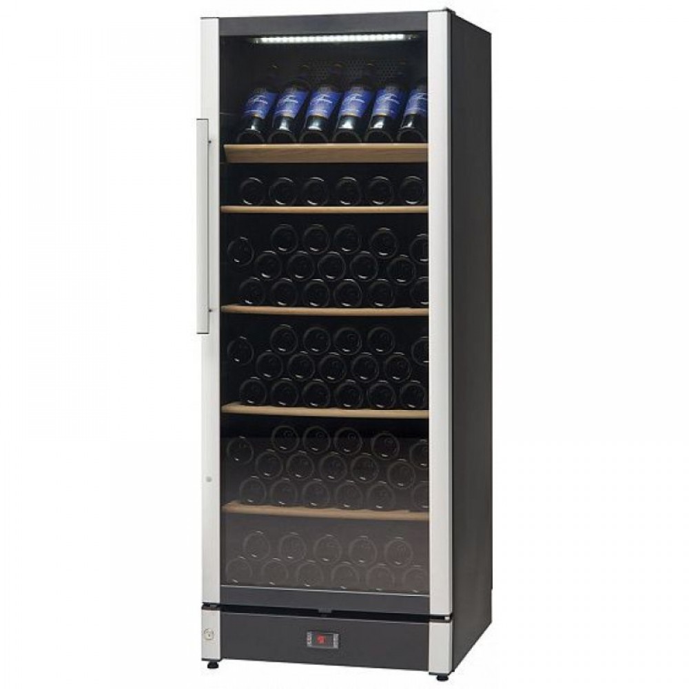 Винный шкаф VESTFROST SOLUTIONS W 155 S