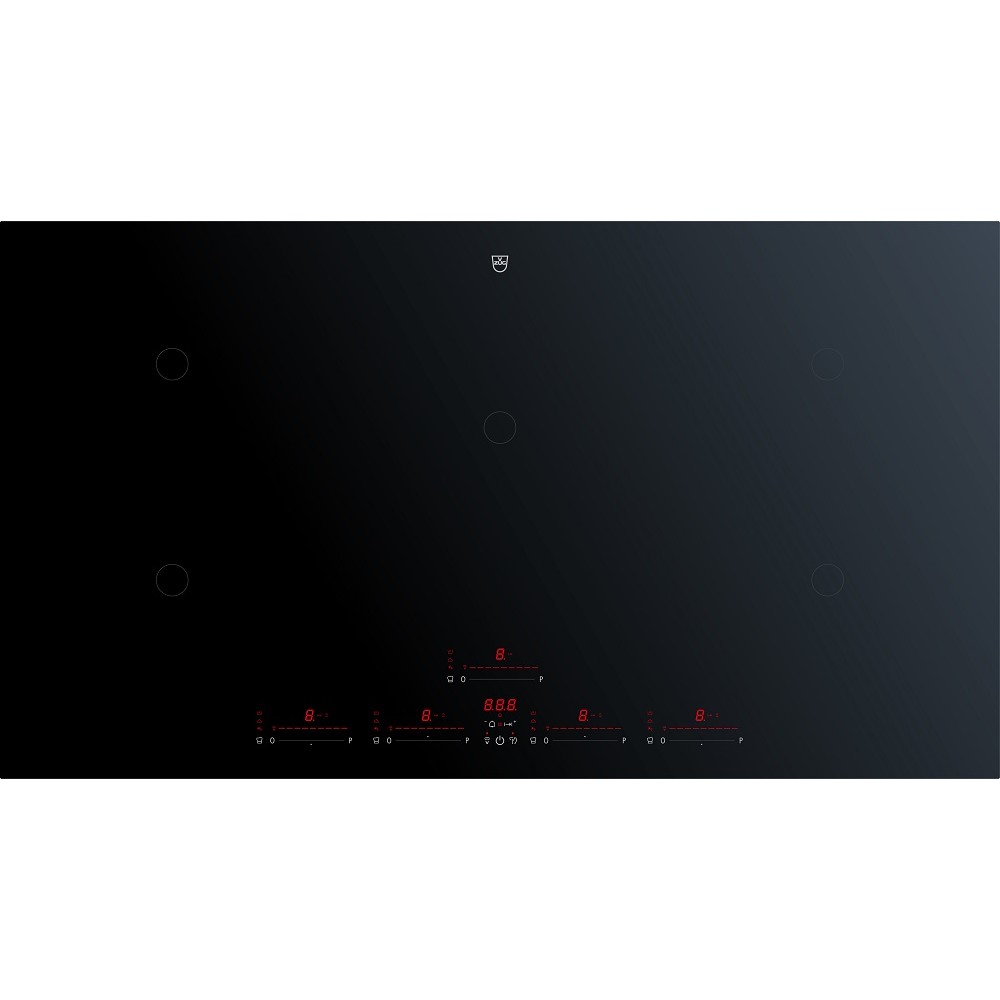 Варочная панель V-ZUG CookTopInduction V6000 CTI6T95MMSOLD