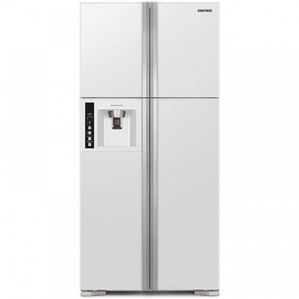 Холодильник HITACHI R-W662 PU3 GPW
