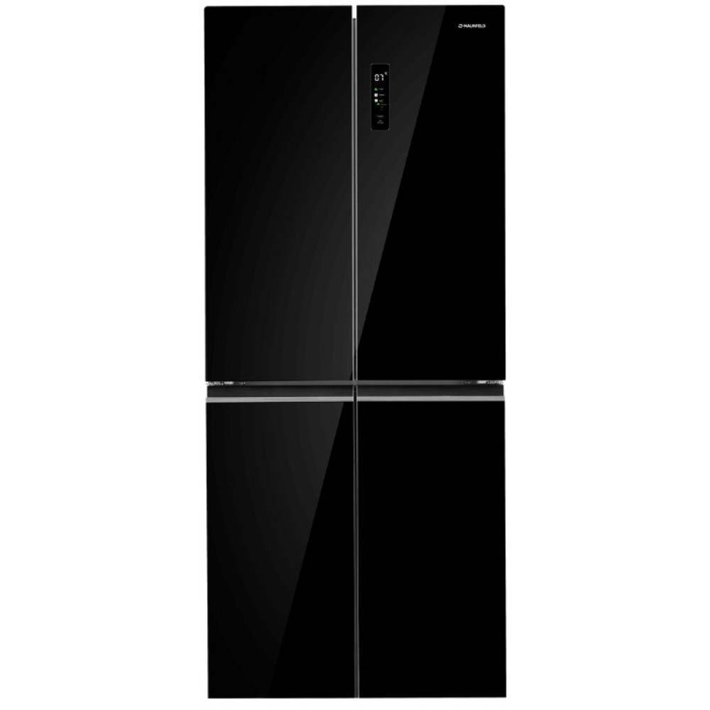 Холодильник Maunfeld MFF192NFB Inverter