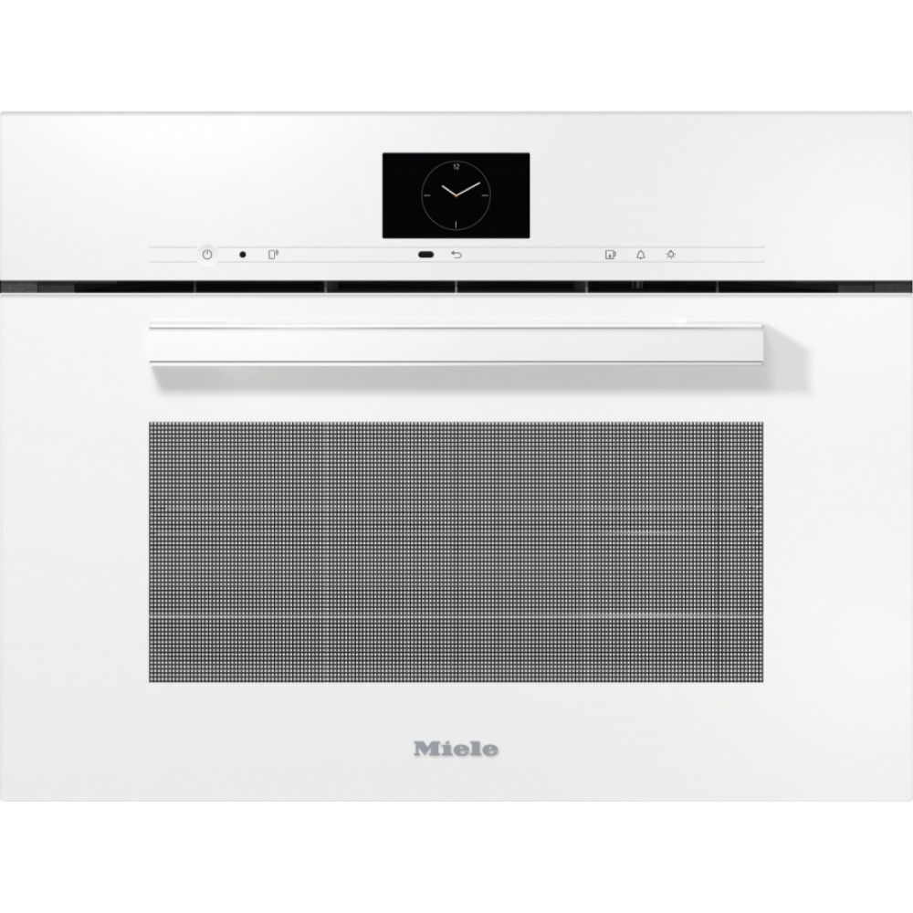 Паровой шкаф MIELE DGC 7640 BRWS