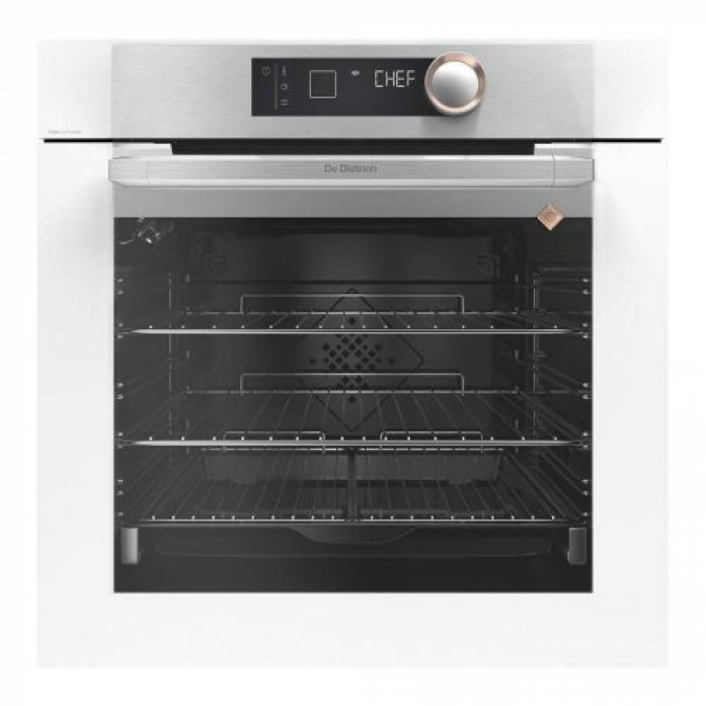 Духовой шкаф DE DIETRICH DOP8360W