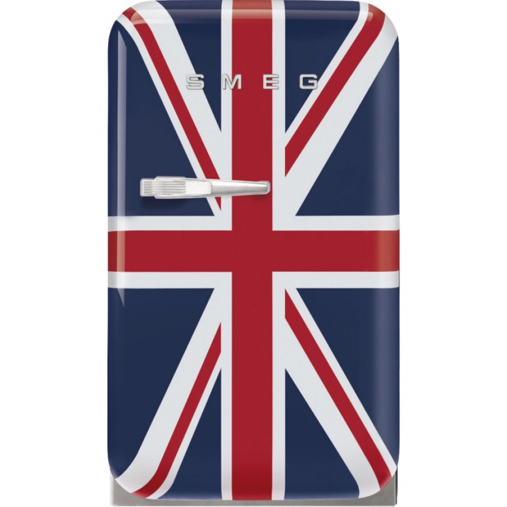 Холодильник Smeg FAB5RDUJ5