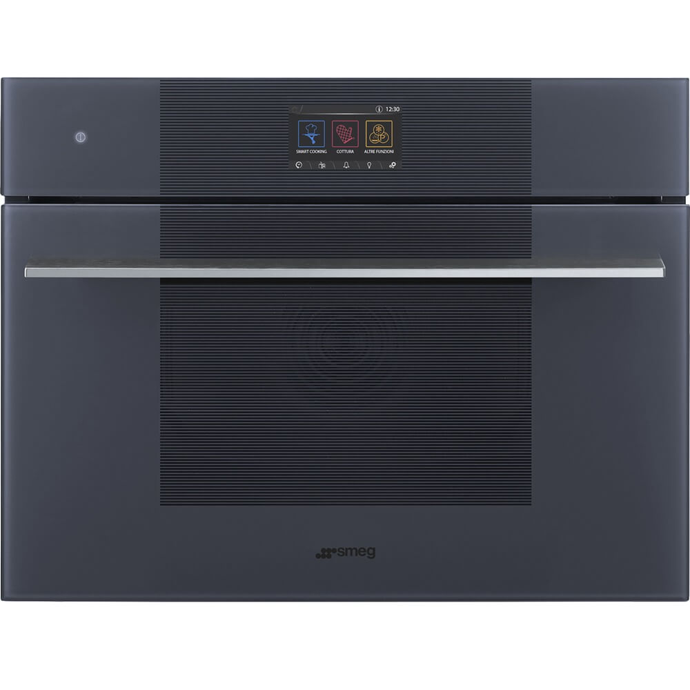 Духовой шкаф SMEG SO4104APG LINEA