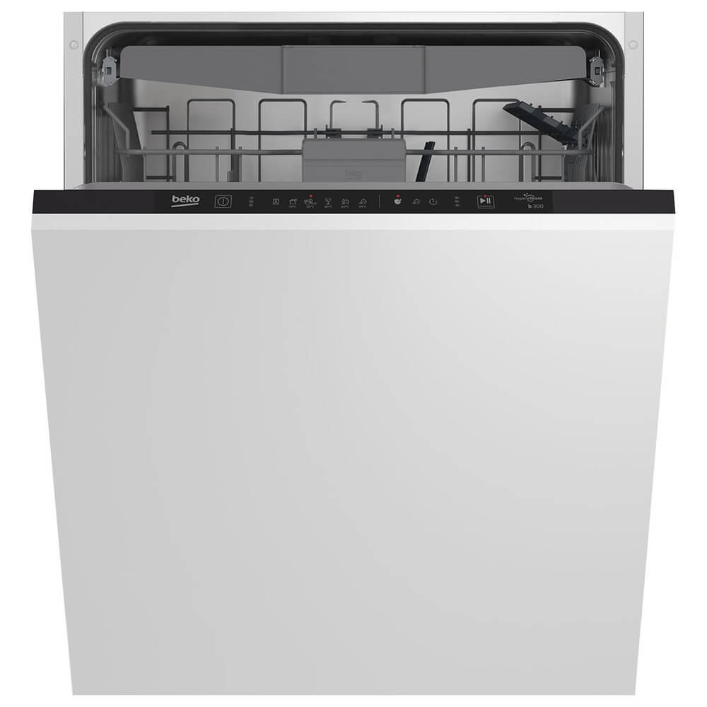 Встраиваемая посудомоечная машина BEKO BDIN16520