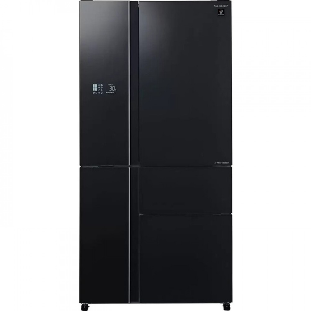 Холодильник SHARP SJWX99ABK