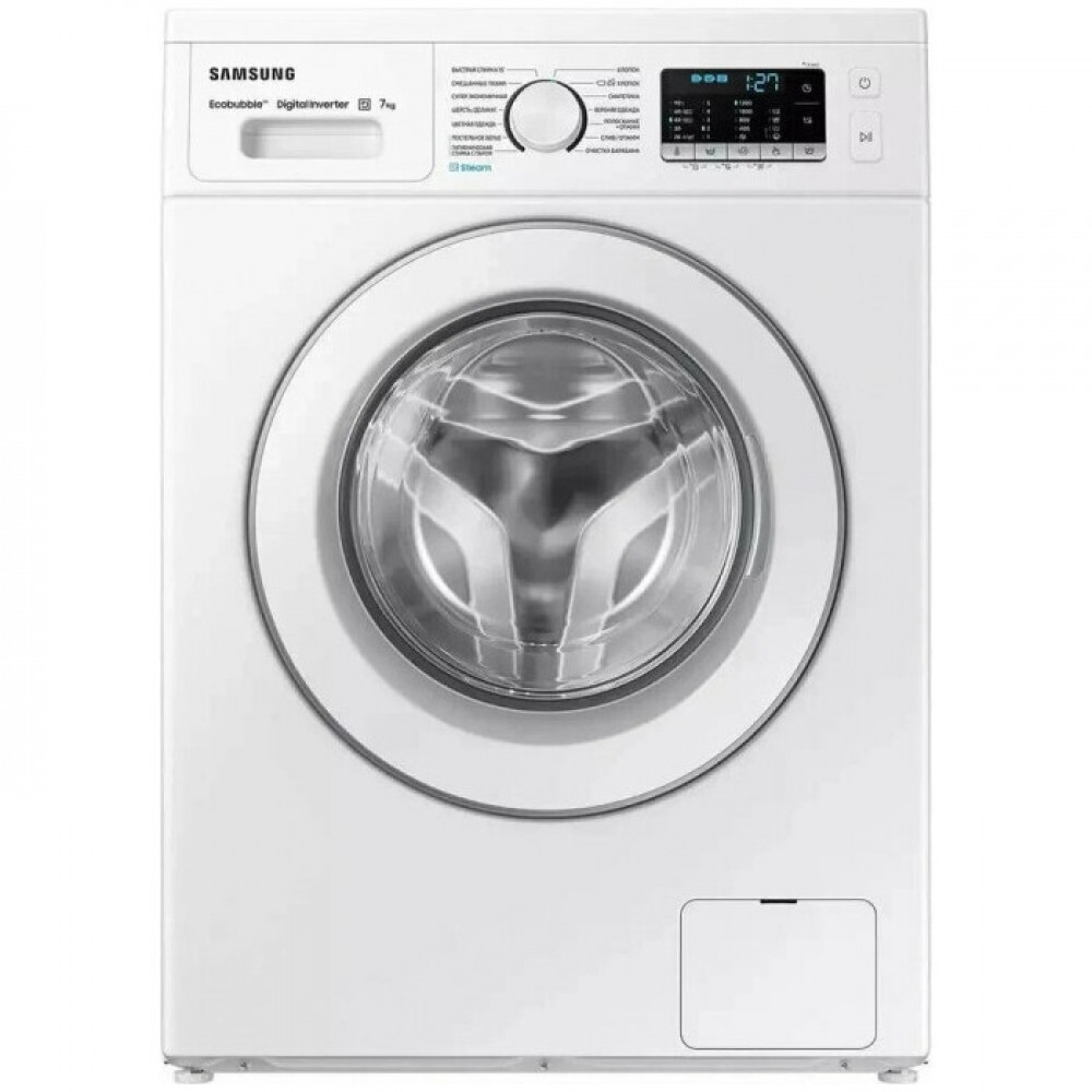 Стиральная машина SAMSUNG WW70AG5S21EE