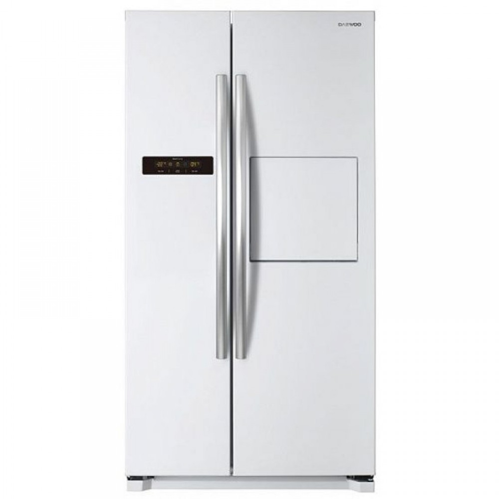 Холодильник DAEWOO ELECTRONICS FRN-X22H5CW