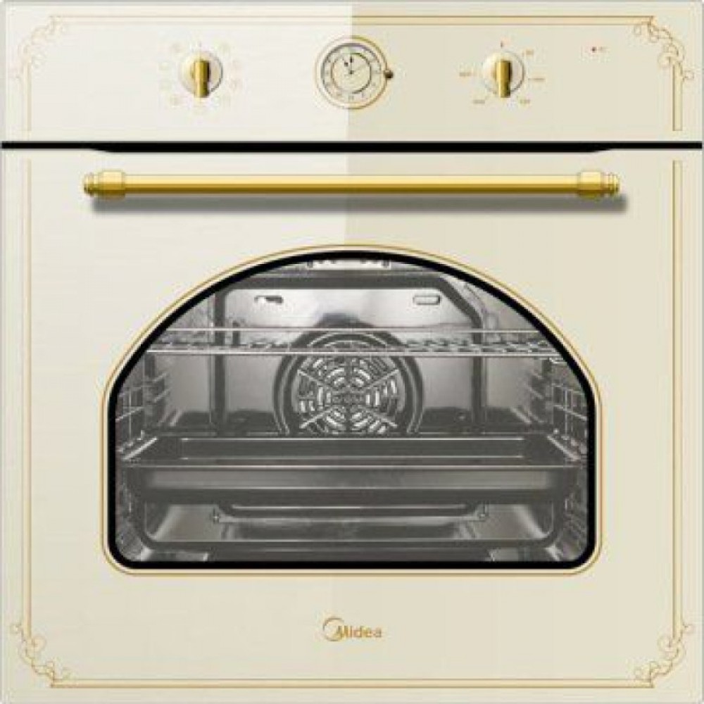 Духовой шкаф MIDEA 65DME40002