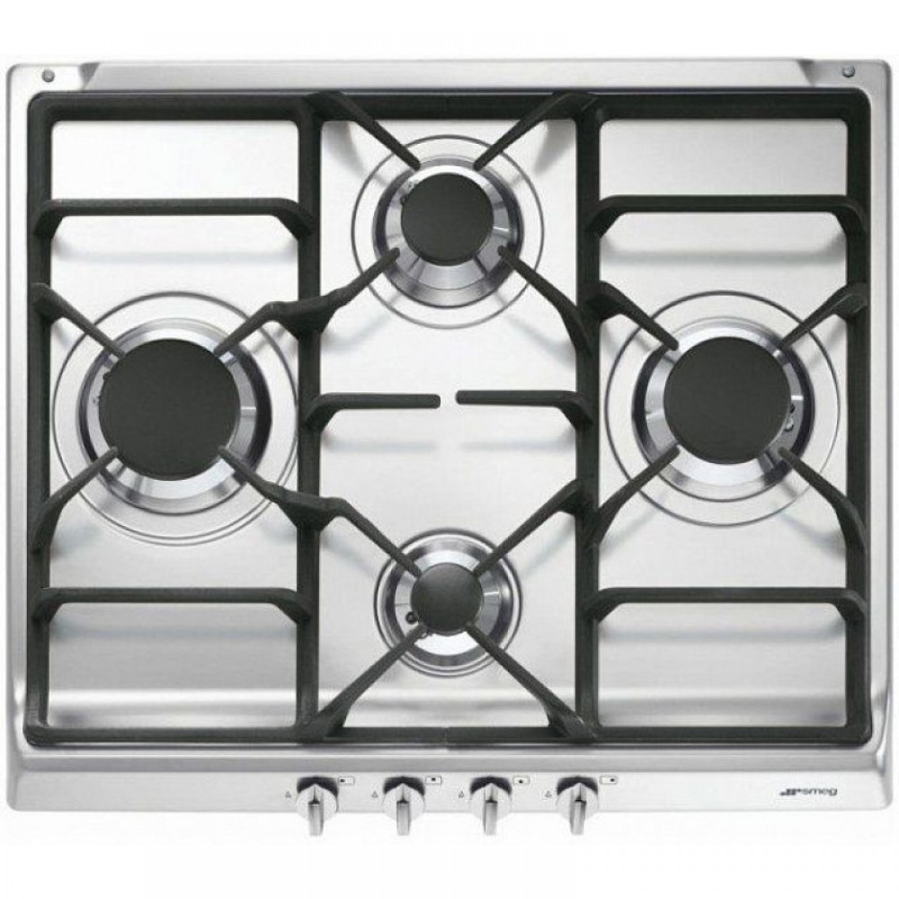 Варочная панель SMEG S60GHS
