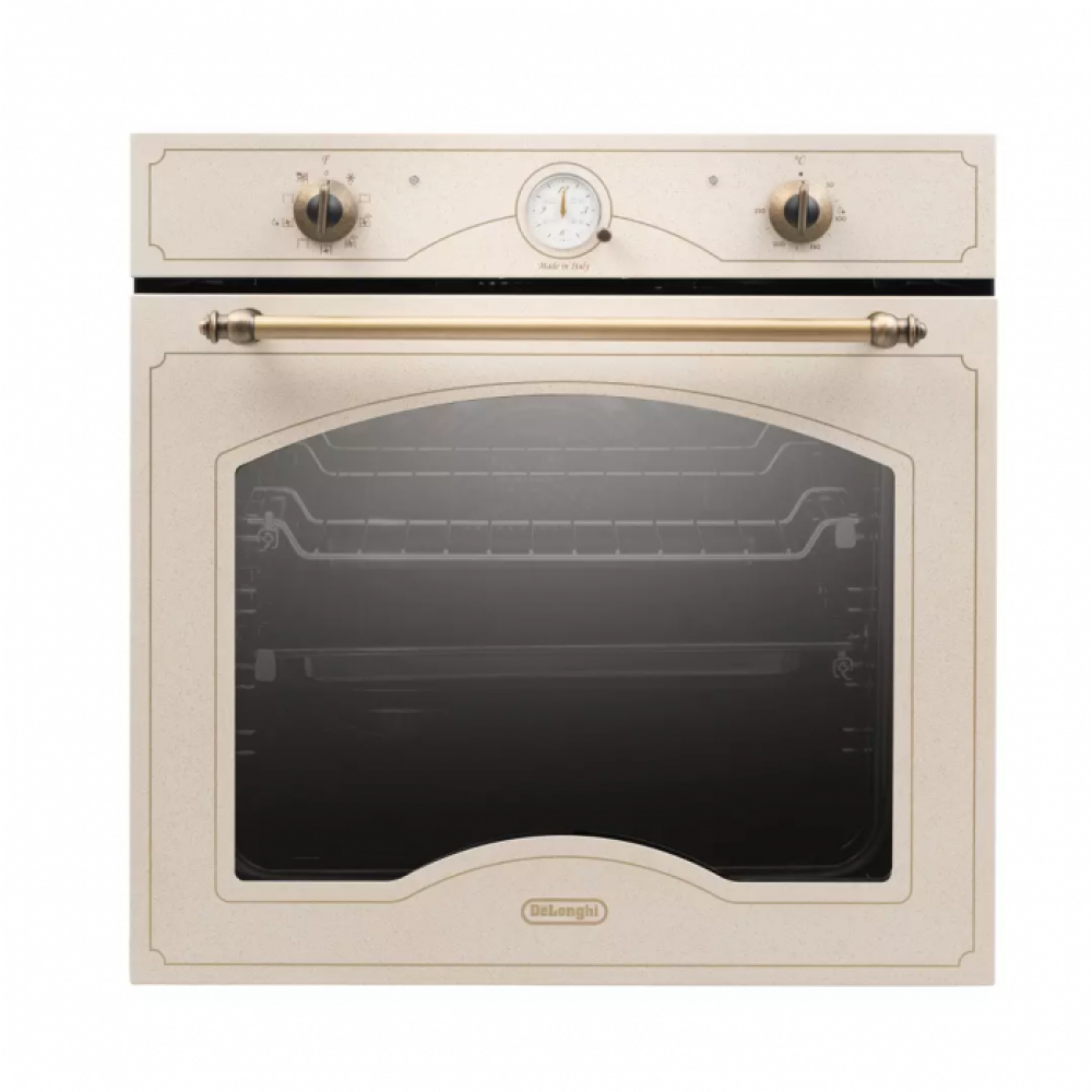 Электрический духовой шкаф DELONGHI CM 9L OW RUS