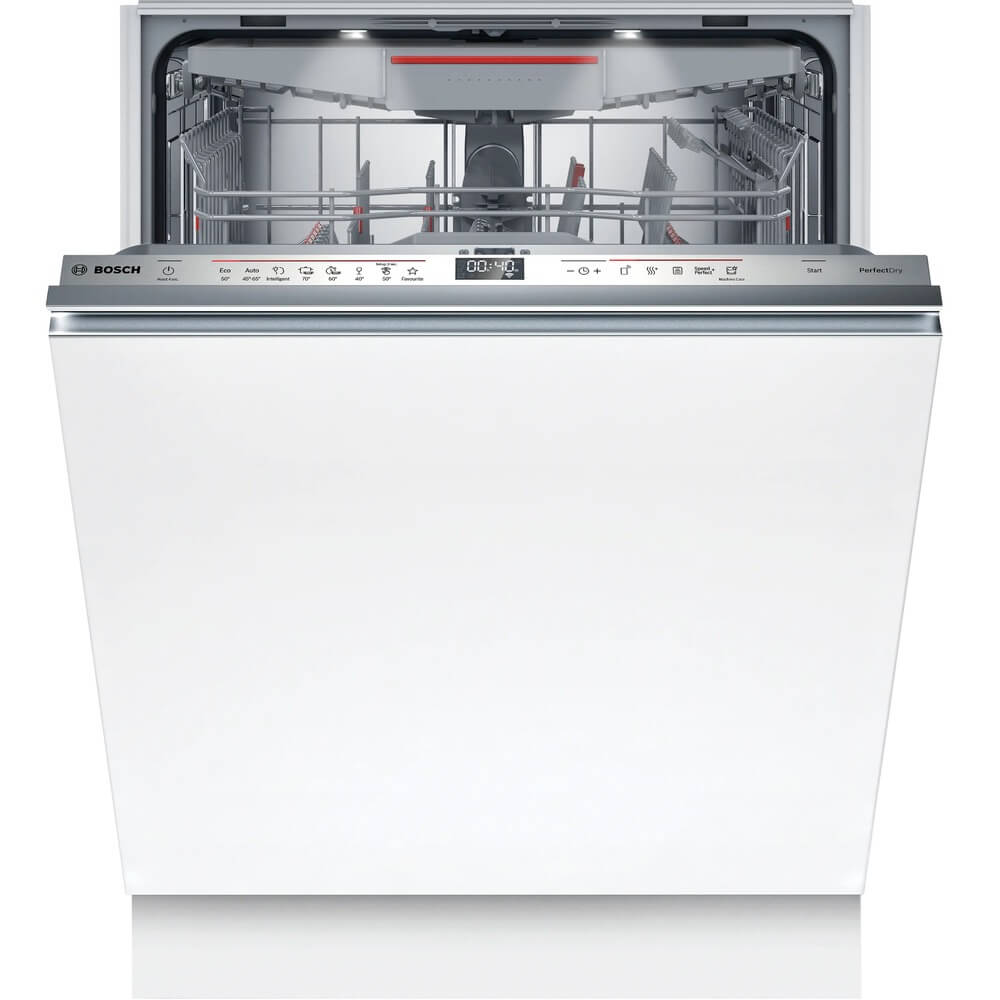 Встраиваемая посудомоечная машина BOSCH SMV6ZCX16E
