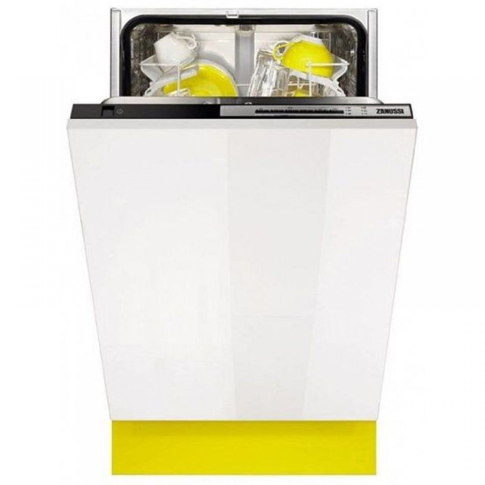 Посудомоечная машина ZANUSSI ZDV 14001 FA