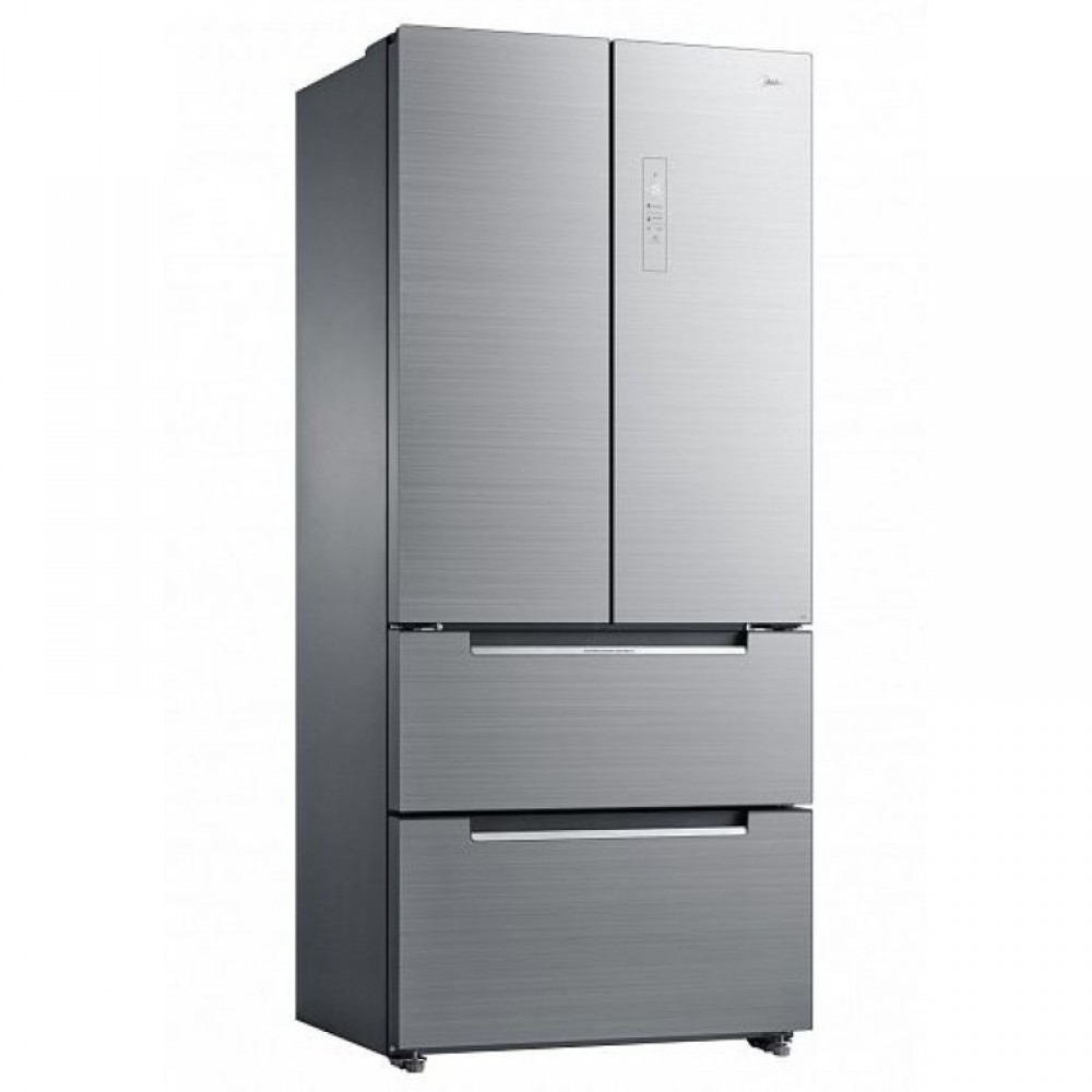 Холодильник MIDEA MRF519SFNGX